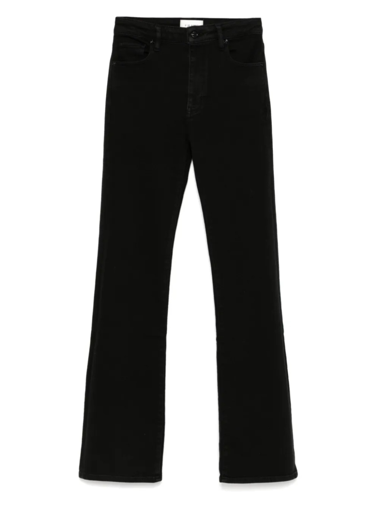 Джинсы Reboot FRAME, черный
Джинсы Reboot FRAME, черный