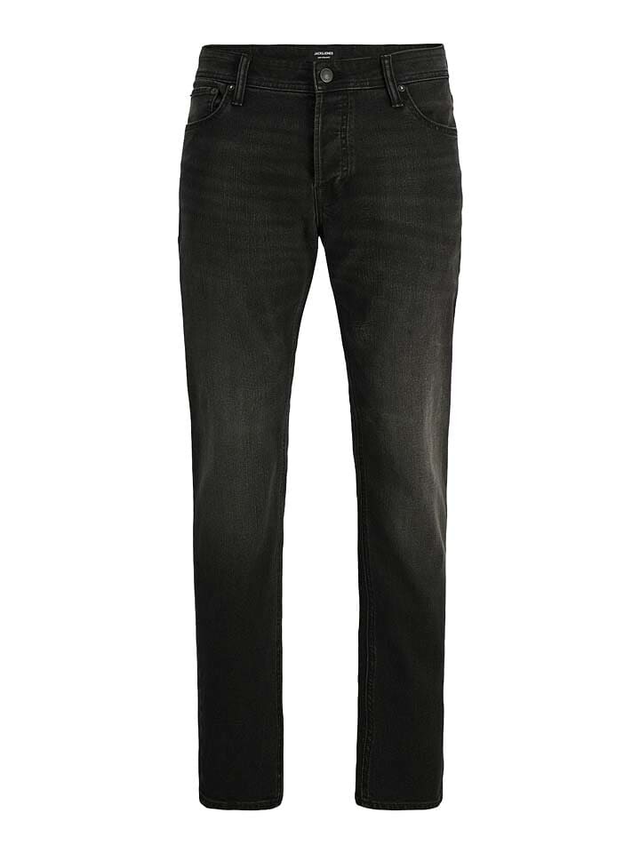 Джинсы Jack & Jones Mike, черный
Джинсы Jack & Jones Mike, черный