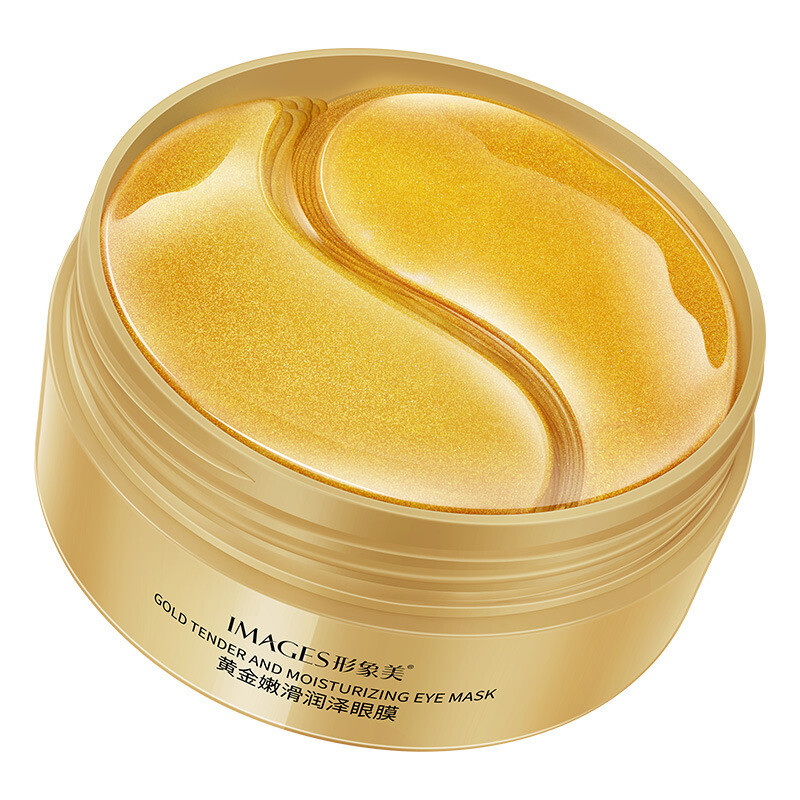 Images Фото Маска для глаз Унисекс, XXM12024 Золотая маска для глаз 1 коробка
Images Фото Маска для глаз Унисекс, XXM12024 Золотая маска для глаз 1 коробка