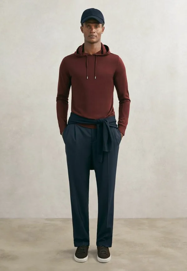 Худи holland на шнуровке, стандартного кроя. Reiss, Port Red, Красный, Худи holland на шнуровке, стандартного кроя. Reiss, Port Red
Худи holland на шнуровке, стандартного кроя. Reiss, Port Red, Красный, Худи holland на шнуровке, стандартного кроя. Reiss, Port Red