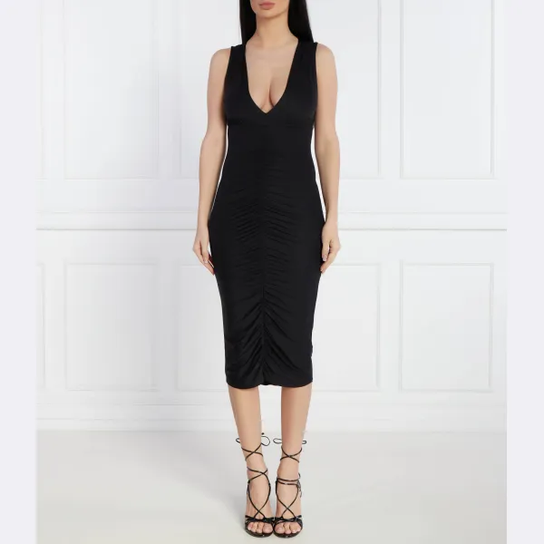 Платье Patrizia Pepe, черный
Платье Patrizia Pepe, черный