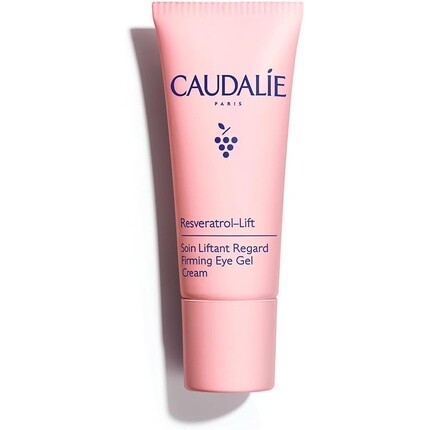 Caudalie Resveratrol-Lift Укрепляющий крем-гель для век 15 мл
Caudalie Resveratrol-Lift Укрепляющий крем-гель для век 15 мл