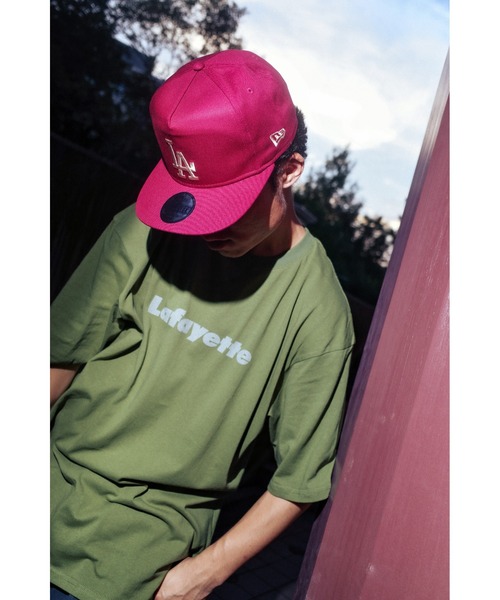 LFYT Футболка с коротким рукавом, светоотражающий логотип, Lafayette, оливковый
LFYT Футболка с коротким рукавом, светоотражающий логотип, Lafayette, оливковый