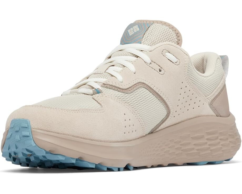 Походная обувь Columbia Benson, цвет Dark Stone/Storm
Походная обувь Columbia Benson, цвет Dark Stone/Storm