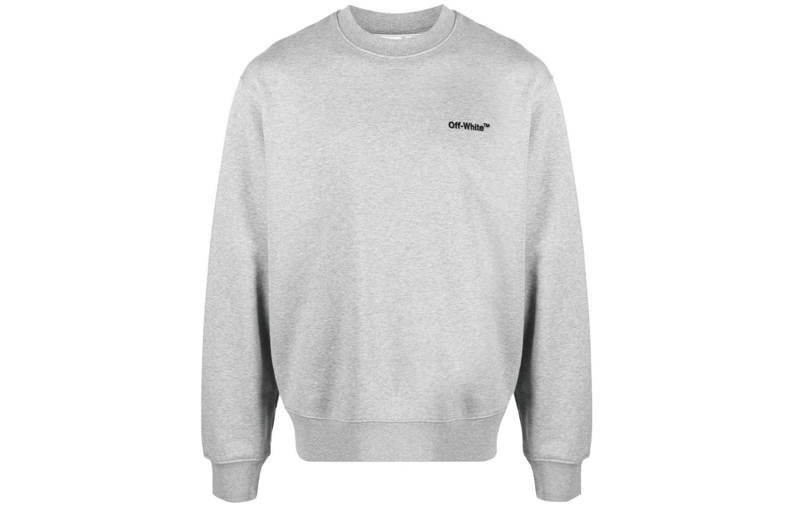 Офф-уайт толстовка мужская серая OFF-WHITE, серый
Офф-уайт толстовка мужская серая OFF-WHITE, серый