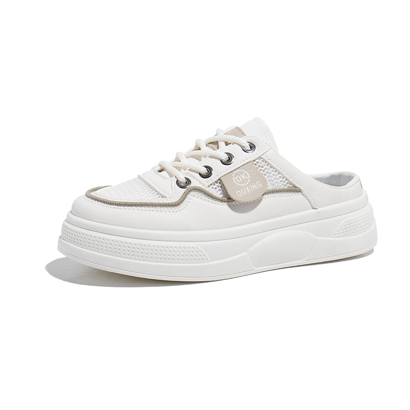 Износостойкие дышащие повседневные детские кроссовки для подростков FIRS Kids, белый/хаки
Износостойкие дышащие повседневные детские кроссовки для подростков FIRS Kids, белый/хаки