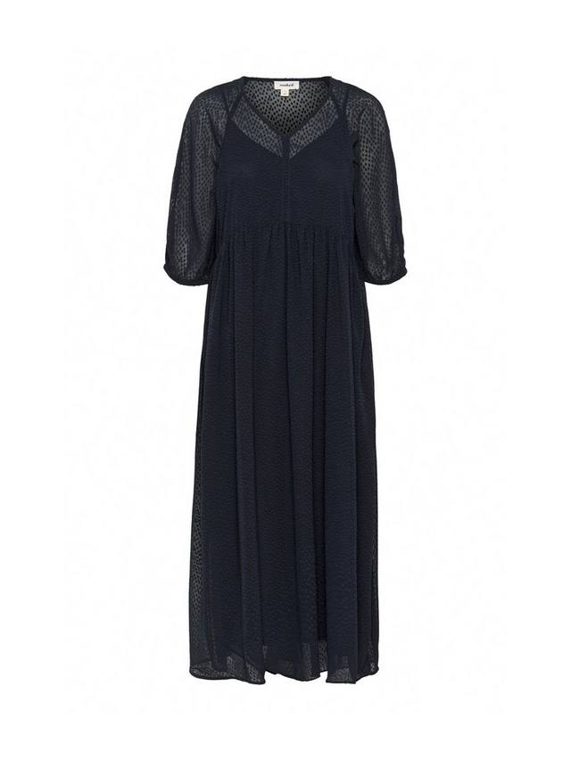 Платье макси Cammelie Soaked In Luxury, Night Sky
Платье макси Cammelie Soaked In Luxury, Night Sky