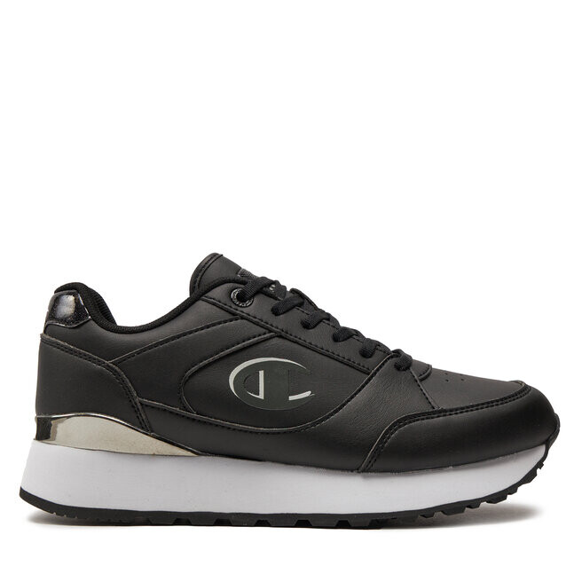 Кроссовки Champion Rr Champii Plat Element Low Cut Shoe S11617-CHA-KK011 Nbk/Gun Mt, черный
Кроссовки Champion Rr Champii Plat Element Low Cut Shoe S11617-CHA-KK011 Nbk/Gun Mt, черный