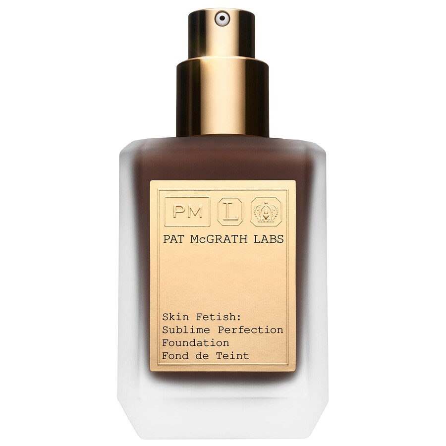 Тональная основа Skin Fetish: Sublime Perfection Weightless Foundation PAT McGRATH LABS, 1.18 oz/35 ml, Deep 36
Тональная основа Skin Fetish: Sublime Perfection Weightless Foundation PAT McGRATH LABS, 1.18 oz/35 ml, Deep 36