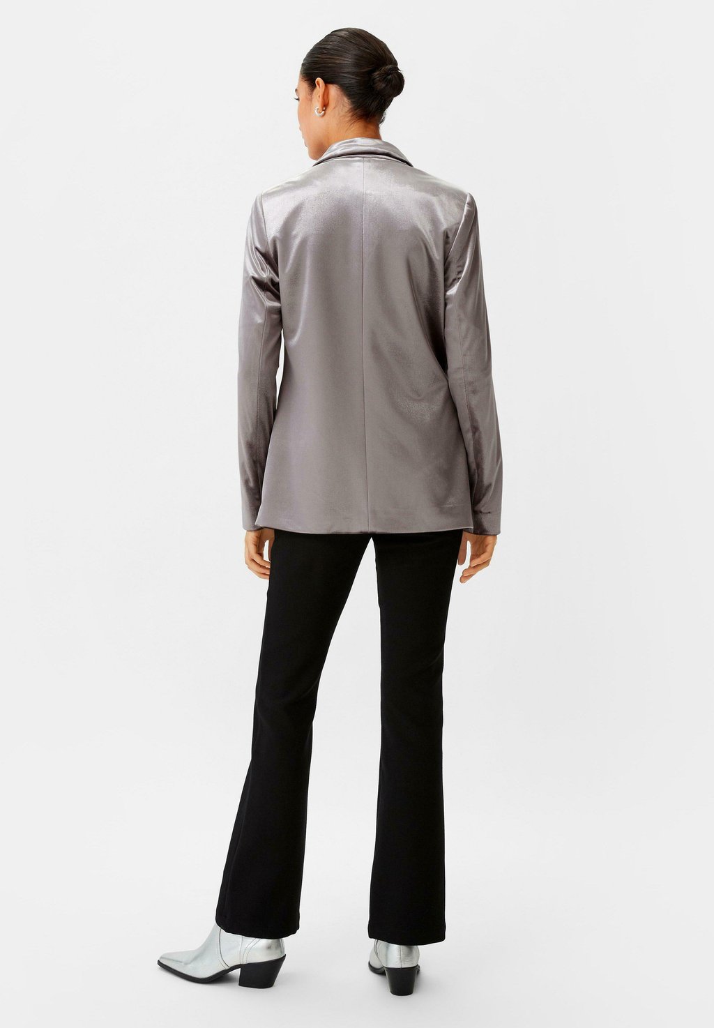 Блейзер comma casual identity, белый
Блейзер comma casual identity, белый