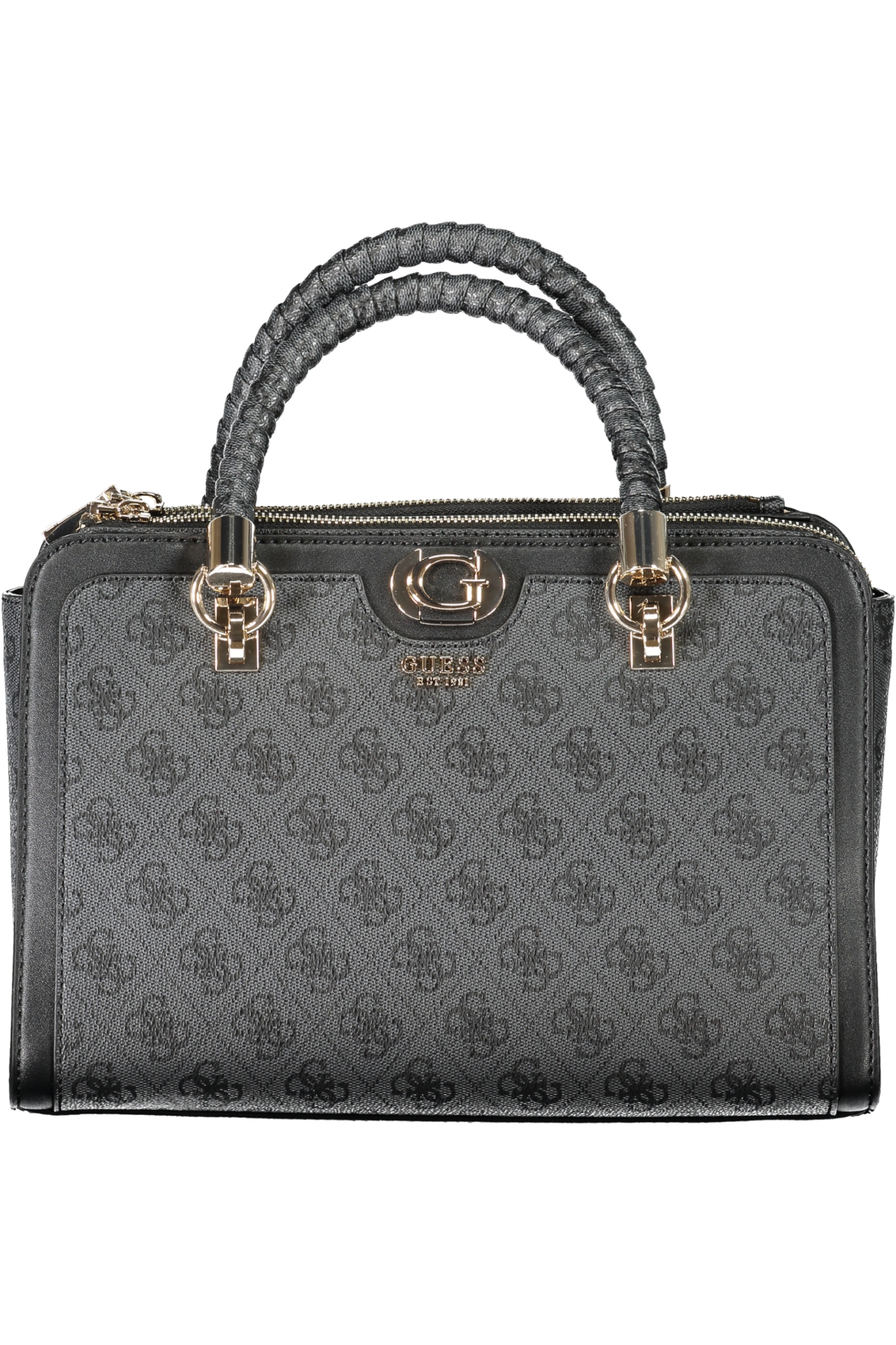 Сумка женская Guess Jeans Orlina, черный
Сумка женская Guess Jeans Orlina, черный