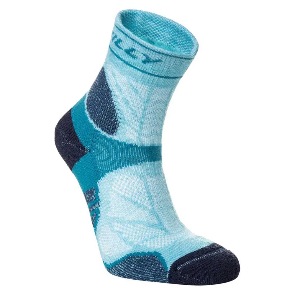 Носки Hilly Trail Anklet Max short, синий
Носки Hilly Trail Anklet Max short, синий