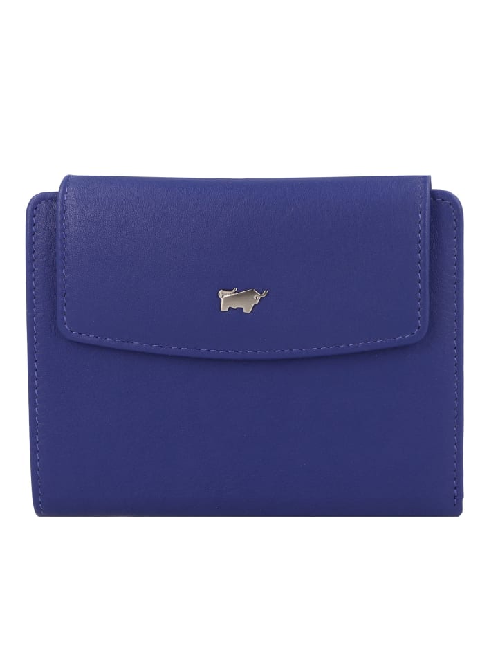 Кошелек Braun Büffel
Кошелек Braun Büffel