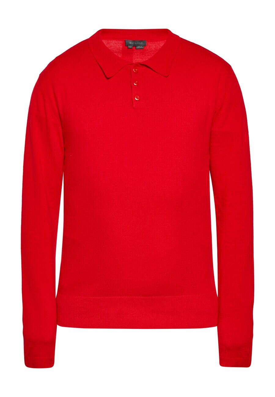 Свитер Boline, красный
Свитер Boline, красный