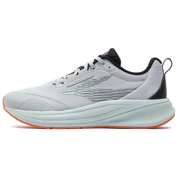 361° Кроссовки Wing 4.0 Anti Slip Wear Resistant Low Top Casual Running Shoes мужские серо-зеленые
361° Кроссовки Wing 4.0 Anti Slip Wear Resistant Low Top Casual Running Shoes мужские серо-зеленые