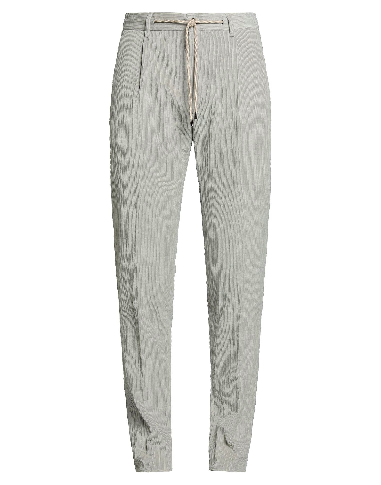 Брюки Moorer, светло-серый
Брюки Moorer, светло-серый