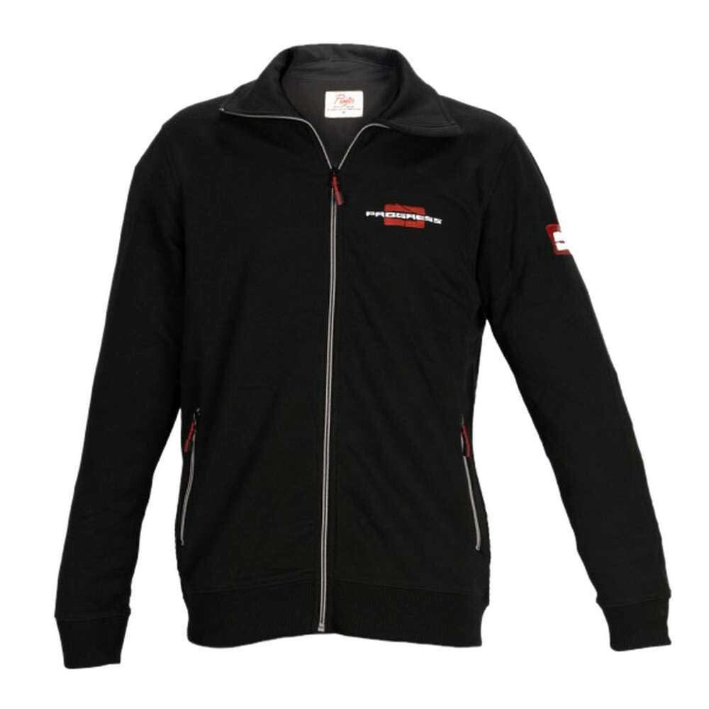 Толстовка Progress, черный
Толстовка Progress, черный