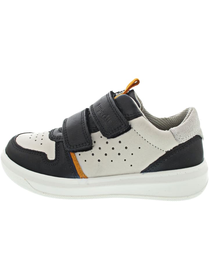 Superfit Разноцветные кроссовки COSMO на липучках
Superfit Разноцветные кроссовки COSMO на липучках