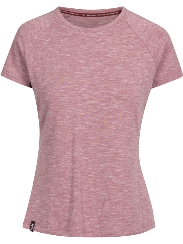 Футболка Katie DLX, розовый
Футболка Katie DLX, розовый