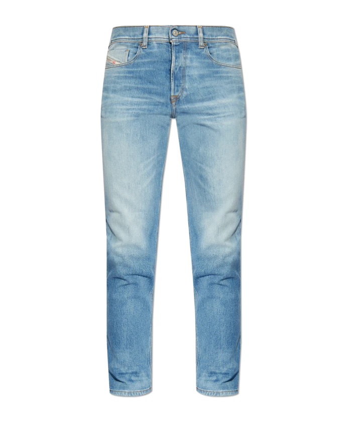 Джинсы 2023 d-finitive l.30 Diesel, синий
Джинсы 2023 d-finitive l.30 Diesel, синий