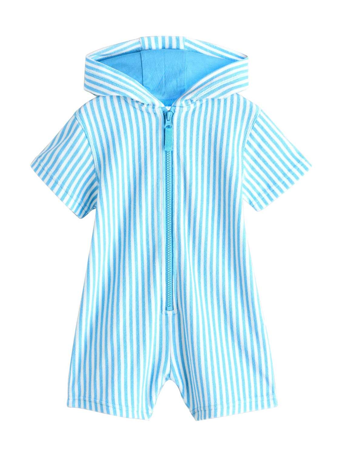 Next Комбинезон/боди в цвете аква
Next Комбинезон/боди в цвете аква