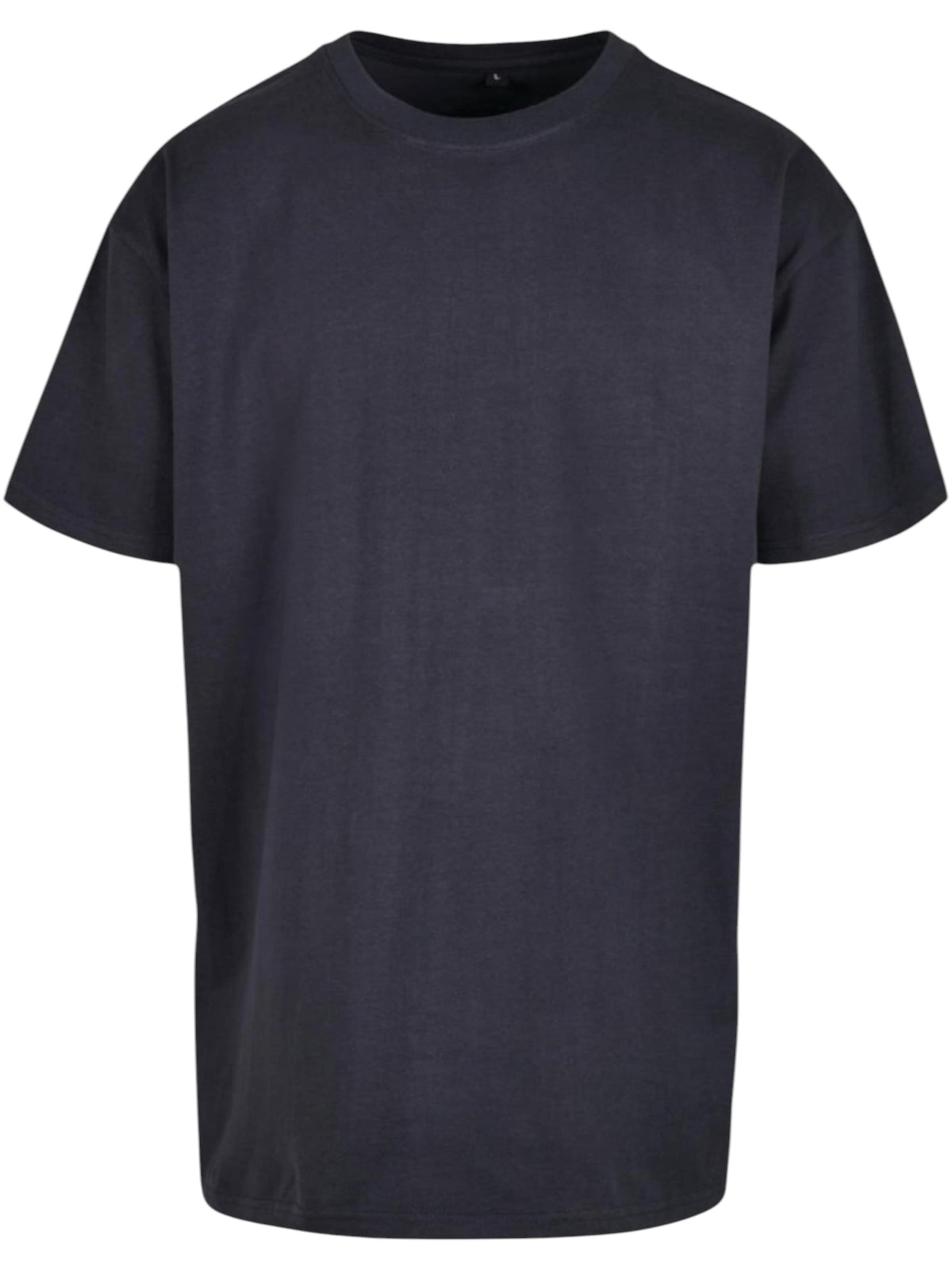 TEESHOPPEN Футболка в морском синем цвете
TEESHOPPEN Футболка в морском синем цвете