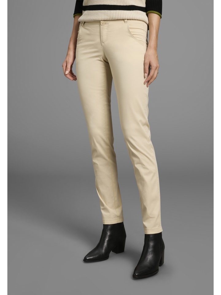брюки чинос бежевого цвета Delmao
брюки чинос бежевого цвета Delmao