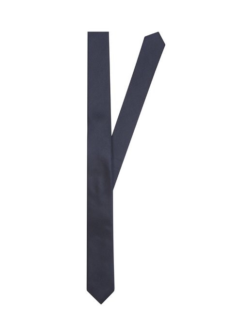 Однотонный галстук Seidensticker, синий
Однотонный галстук Seidensticker, синий