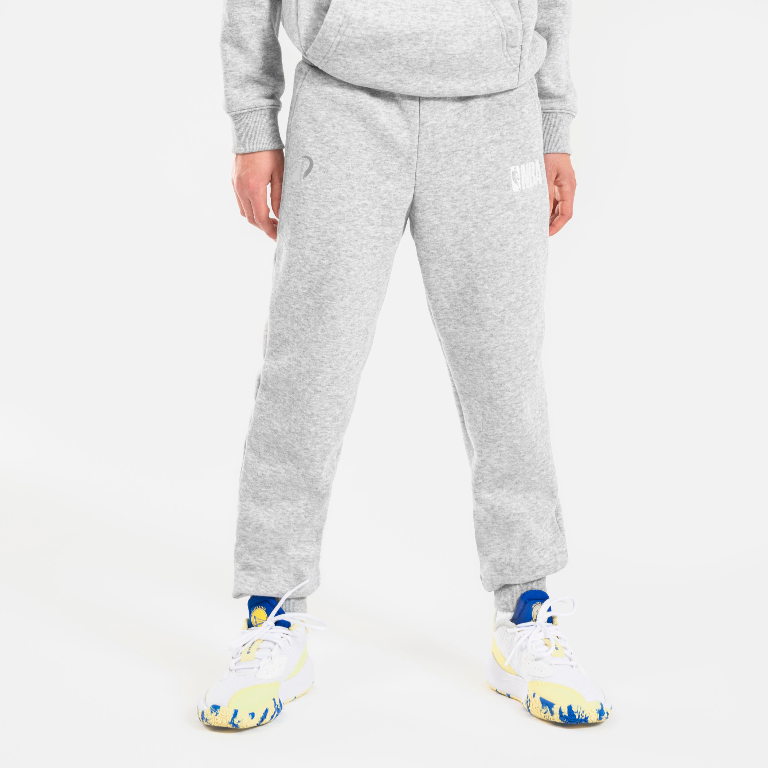 Мужские баскетбольные шорты Tarmak 900 NBA Logo
Мужские баскетбольные шорты Tarmak 900 NBA Logo