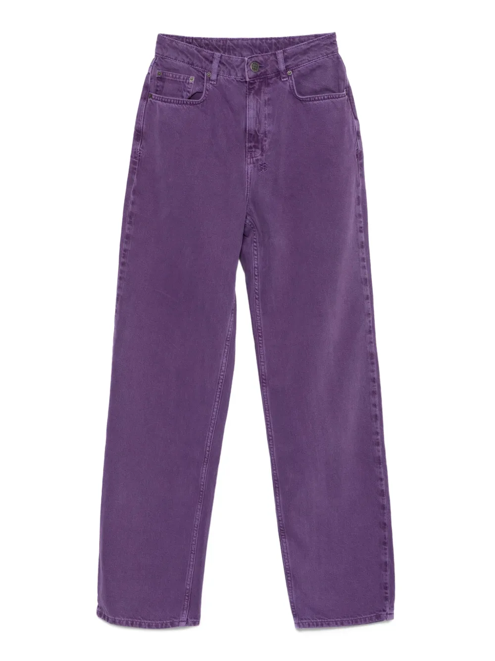 Джинсы Playback с карманами Ksubi, фиолетовый
Джинсы Playback с карманами Ksubi, фиолетовый