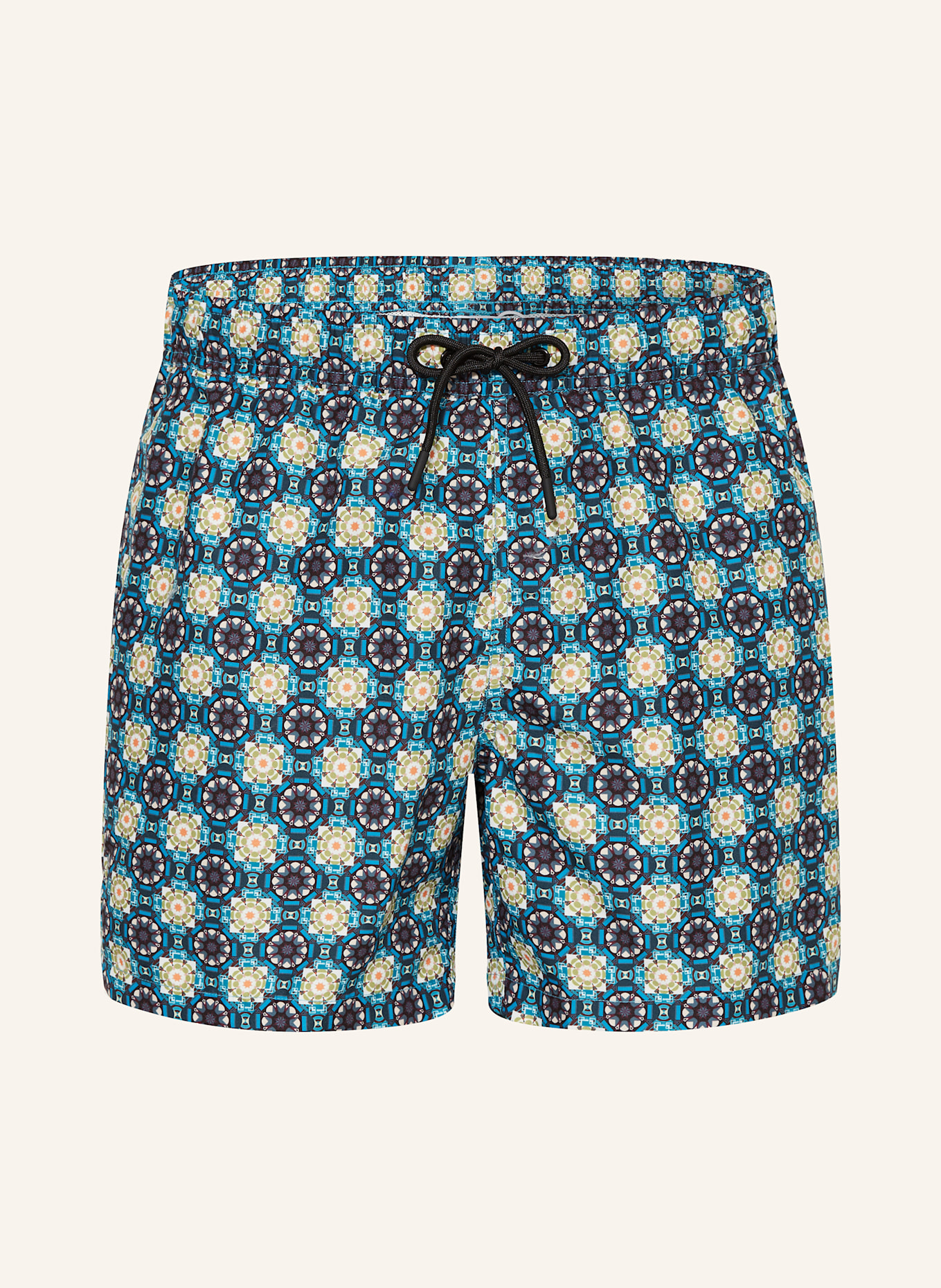 Шорты для плавания Paul, мультиколор
Шорты для плавания Paul, мультиколор