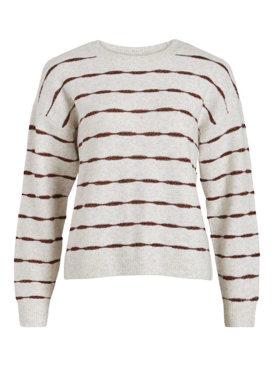 Свитер VILA PLATINA, белый
Свитер VILA PLATINA, белый