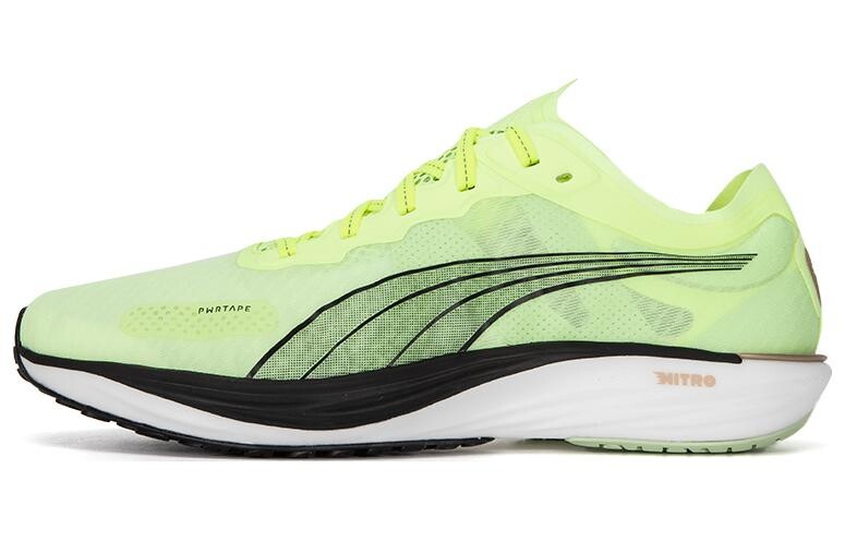 Кроссовки Puma Liberate Nitro Мужской
Кроссовки Puma Liberate Nitro Мужской