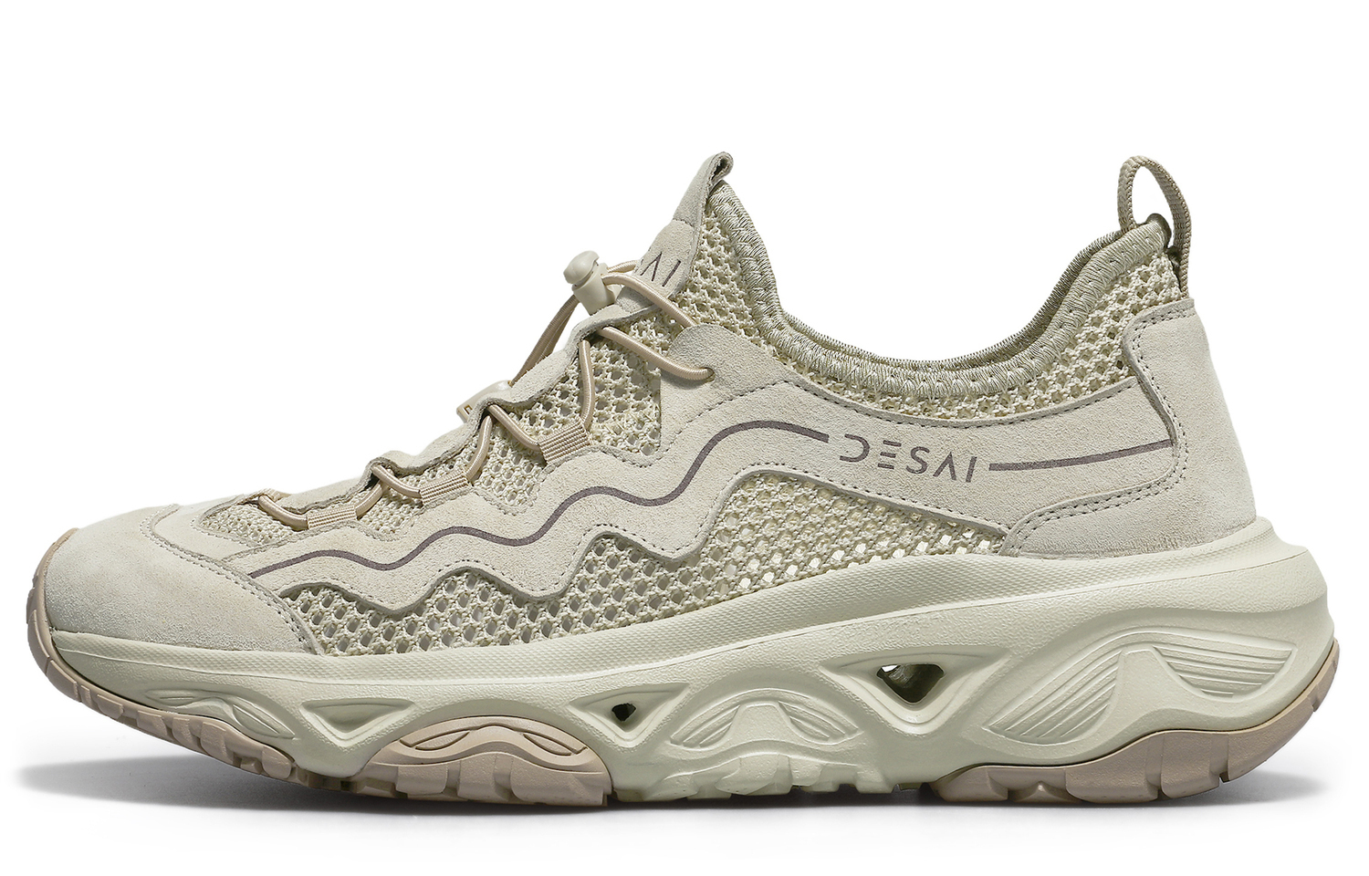 Низкие повседневные кроссовки мужские Desai, априкот-02
Низкие повседневные кроссовки мужские Desai, априкот-02