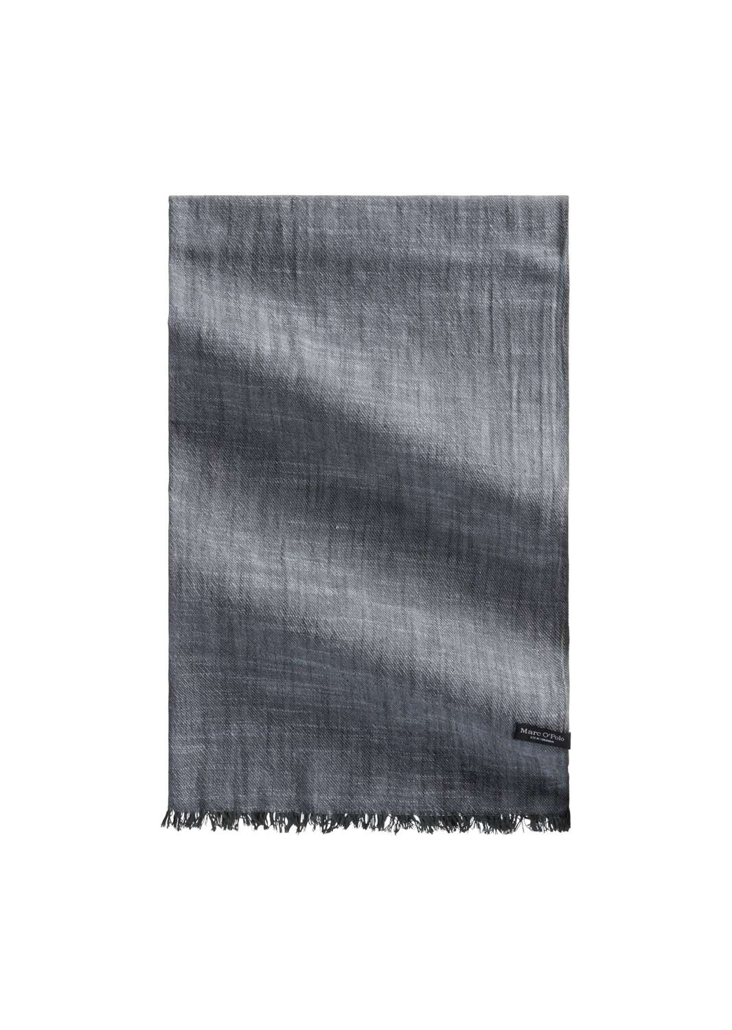 Marc O'Polo Шарф в темно-сером цвете
Marc O'Polo Шарф в темно-сером цвете