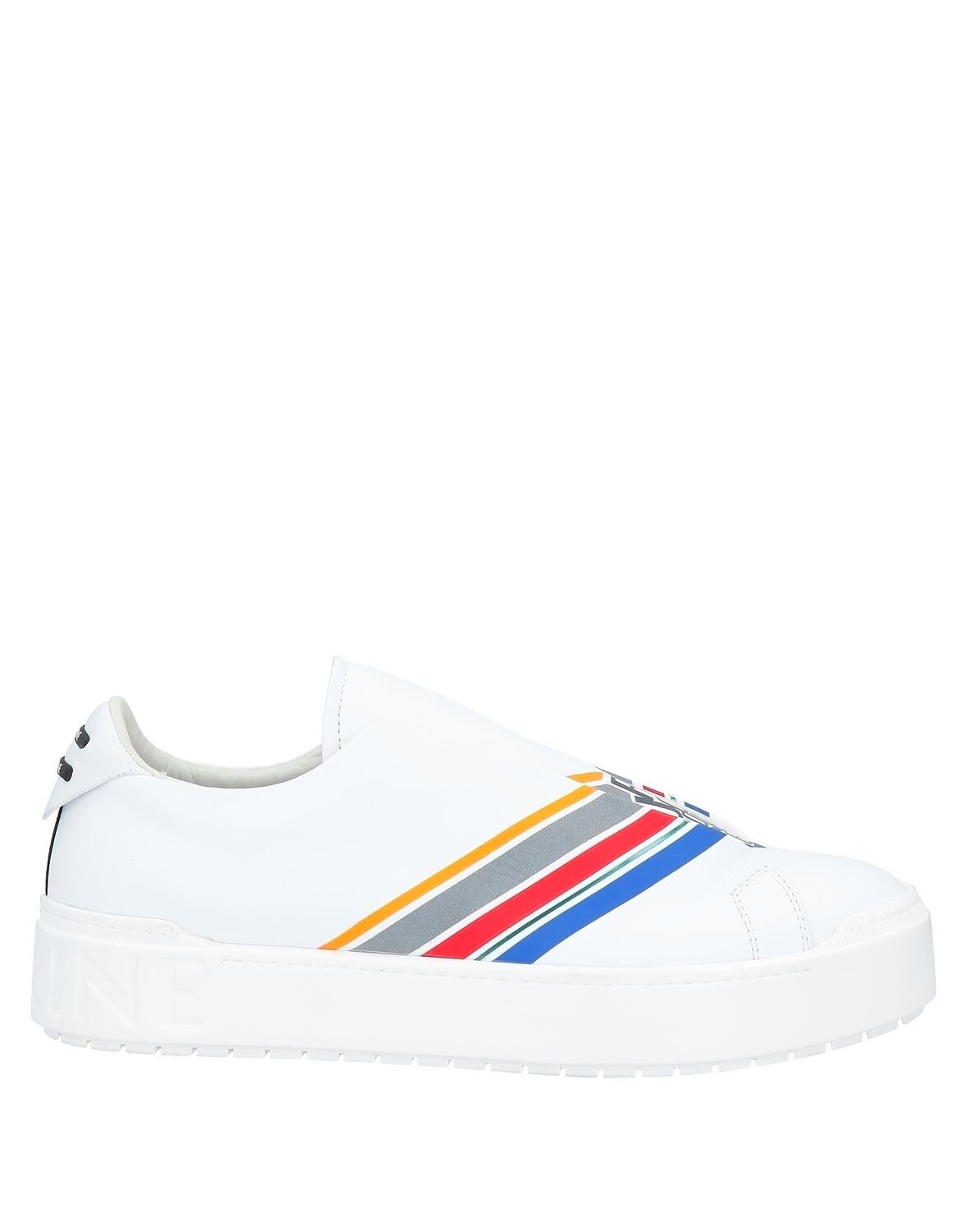 Кроссовки Rucoline, белый
Кроссовки Rucoline, белый