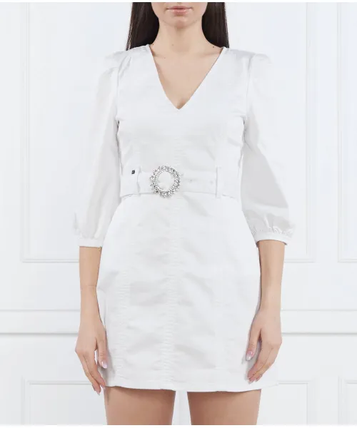 Платье Liu Jo, белый
Платье Liu Jo, белый