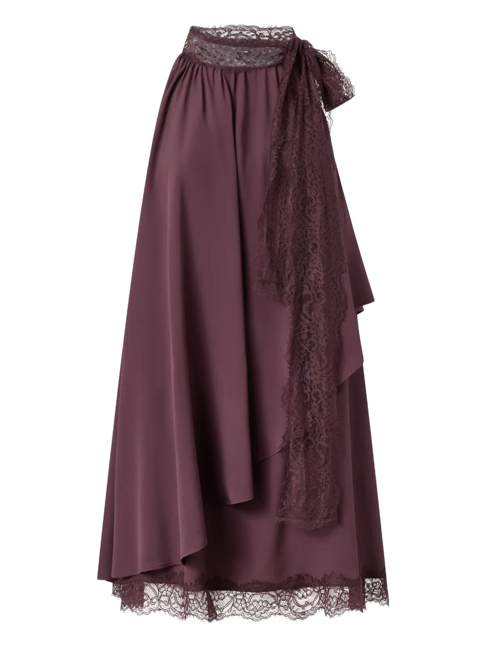 Платье мини с кружевными вставками PINKO, красный
Платье мини с кружевными вставками PINKO, красный