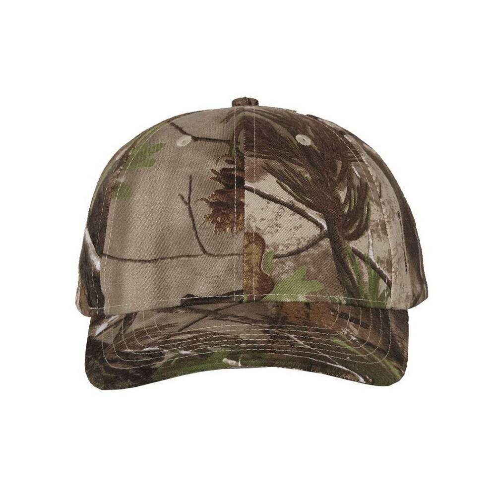 Кепка Kati Camo Mossy Oak, цвет Realtree Ap Green
Кепка Kati Camo Mossy Oak, цвет Realtree Ap Green
