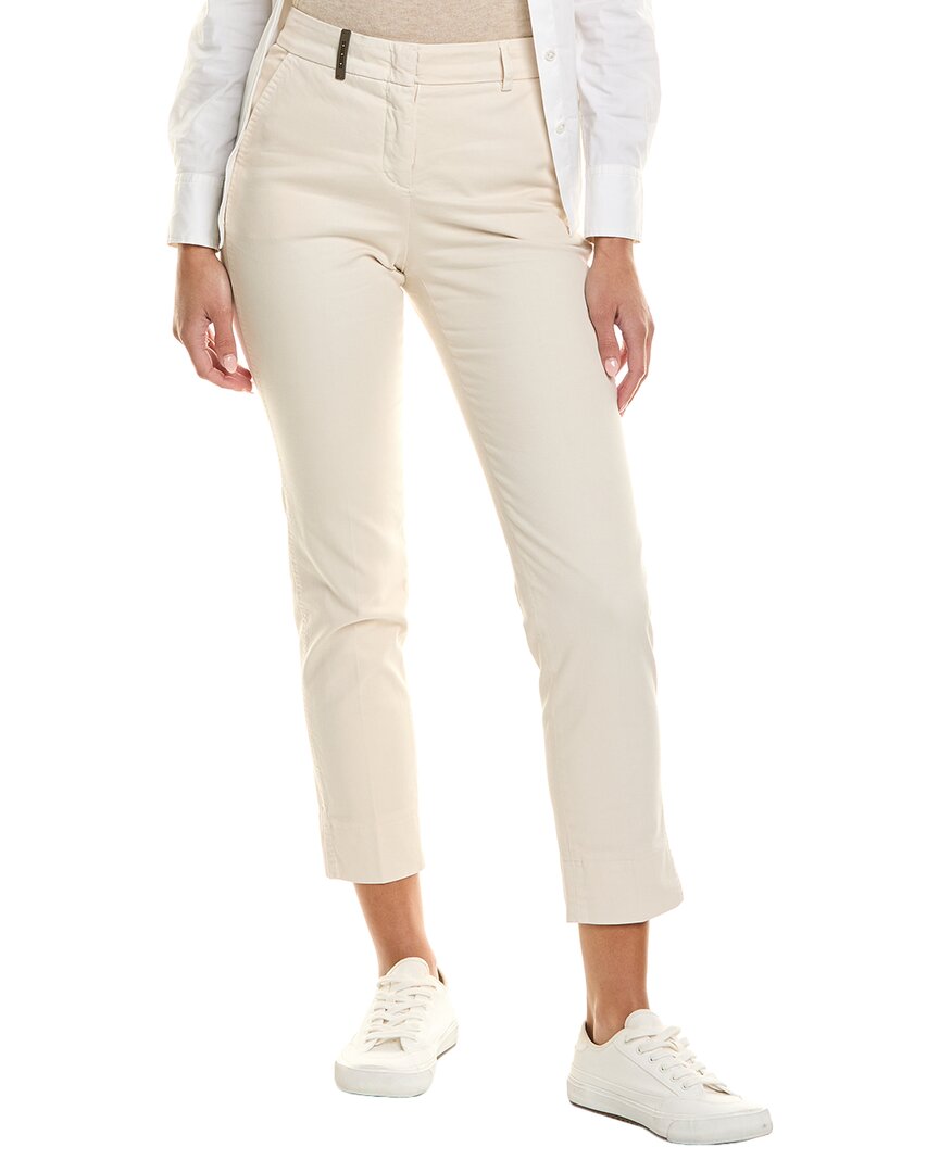 Peserico Брюки, Tan
Peserico Брюки, Tan