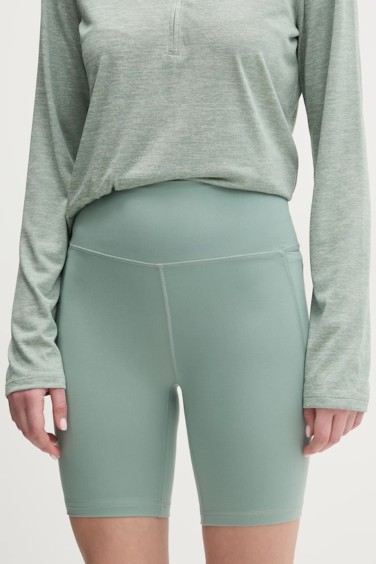 Тренировочные шорты Meridian Under Armour, зеленый
Тренировочные шорты Meridian Under Armour, зеленый