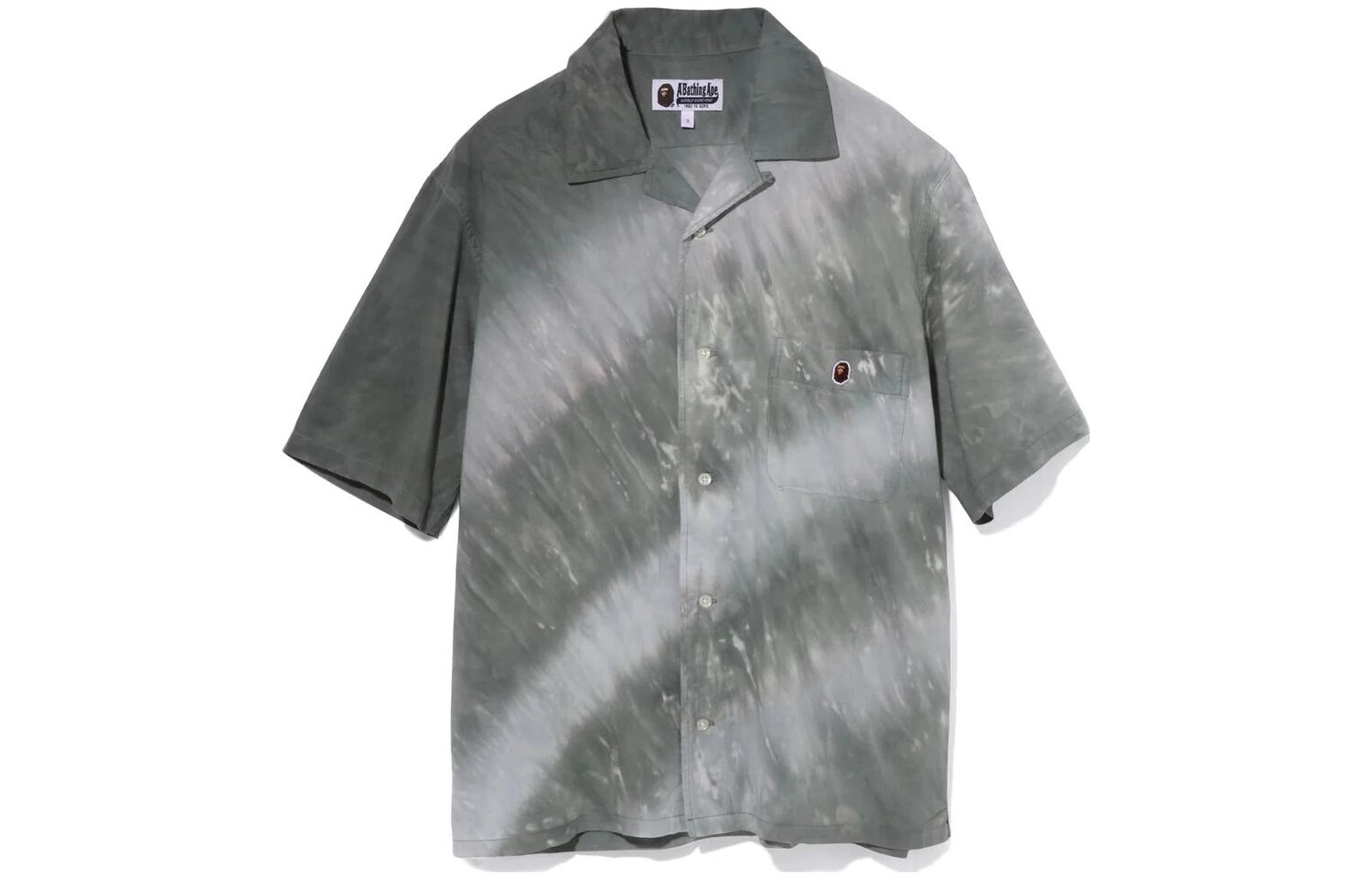 Рубашка женская A Bathing Ape
Рубашка женская A Bathing Ape