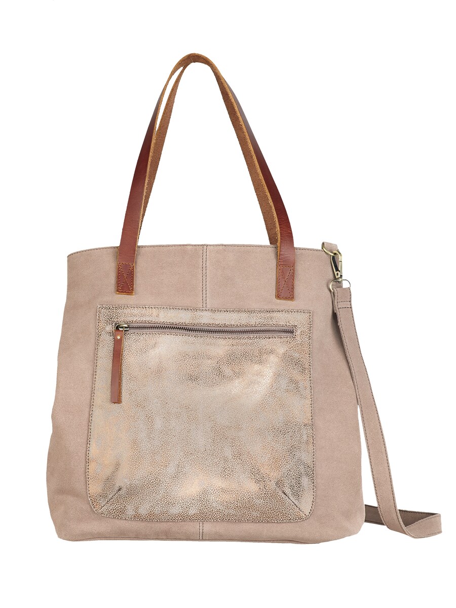 Сумка-шоппер Curuba Rogen, Beige
Сумка-шоппер Curuba Rogen, Beige
