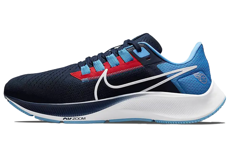 Мужские кроссовки для бега Nike Pegasus 38
Мужские кроссовки для бега Nike Pegasus 38