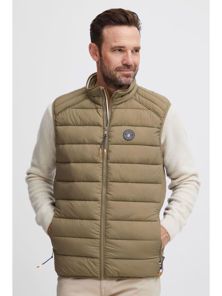 Жилет FQ1924, коричневый
Жилет FQ1924, коричневый