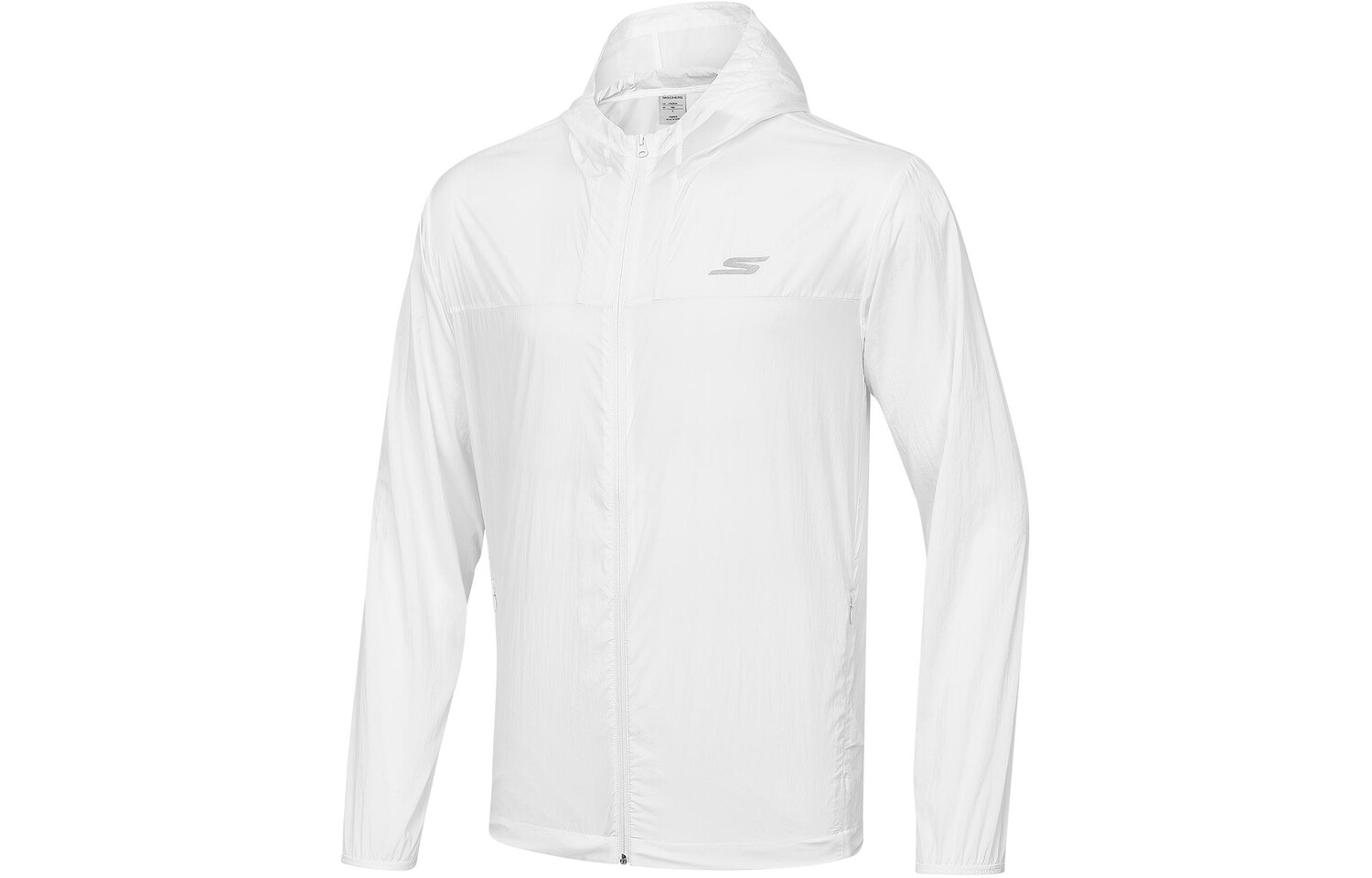 Солнцезащитная одежда для мужчин Ярко-белый/0019 Skechers
Солнцезащитная одежда для мужчин Ярко-белый/0019 Skechers