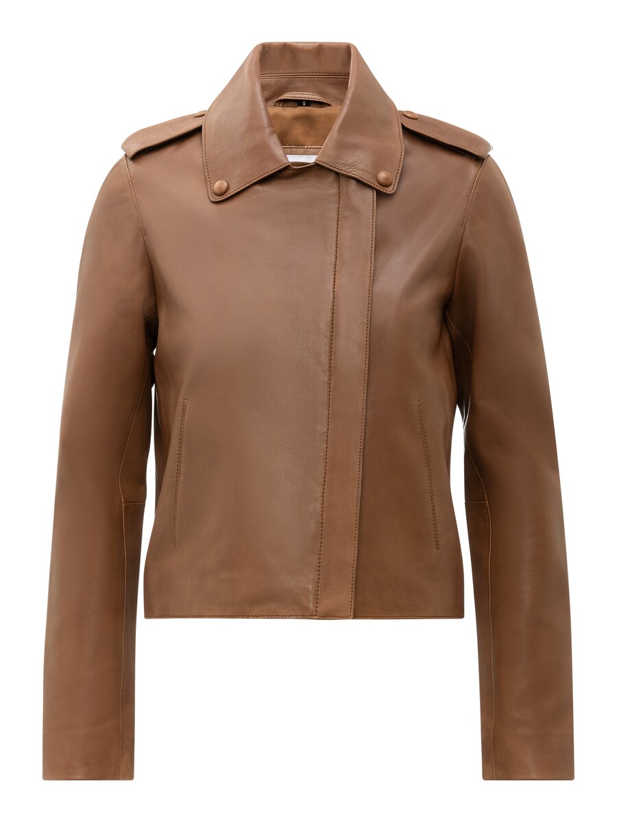 Куртка межсезонная RICANO Juana, коричневый
Куртка межсезонная RICANO Juana, коричневый