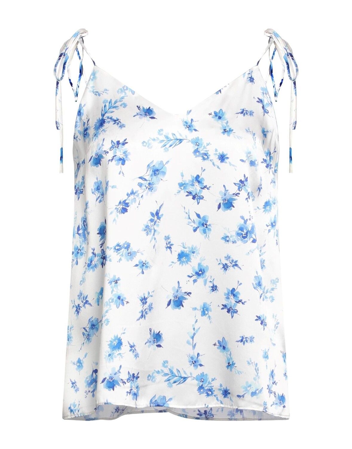 Топ Cami Nyc, белый
Топ Cami Nyc, белый