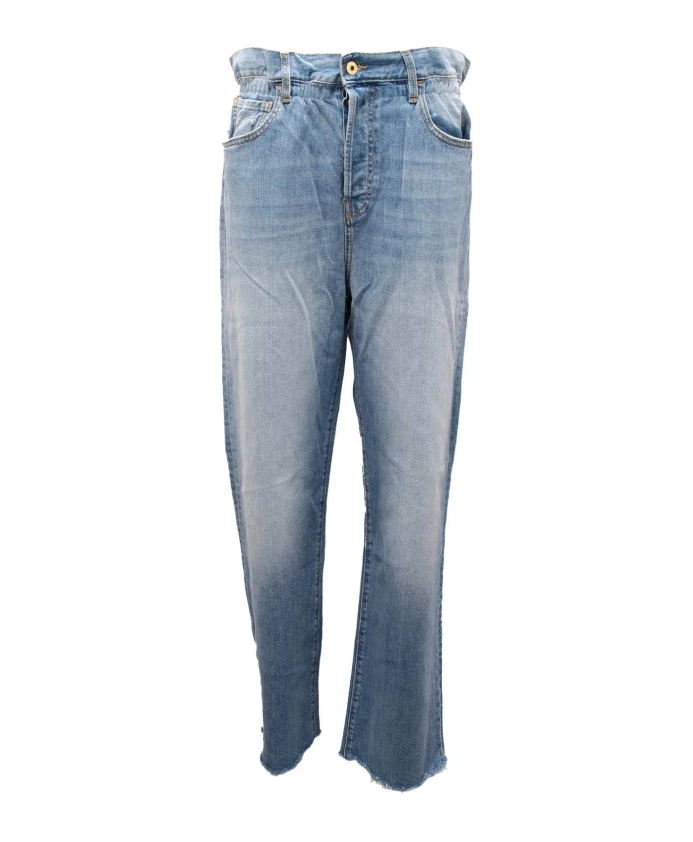 Прямые джинсы Cycle, синий
Прямые джинсы Cycle, синий