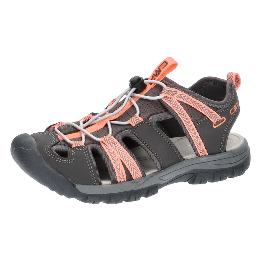 Детские сандалии CMP Kids Theseus Sandal 3Q95884
Детские сандалии CMP Kids Theseus Sandal 3Q95884
